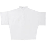 Riolio Summer Oversize Shirt Men's Fashion Black White Casual Shirt Men Streetwear Korean Loose Short Sleeve Shirts Mens Pullover Shirt