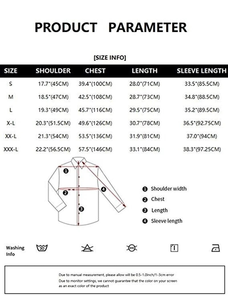Riolio Men's 2 Pieces (Shirt+Tie) White Silk Satin Dress Shirts Slim Fit Long Sleeve Button Down Shirt Male Wedding Party Prom Chemise