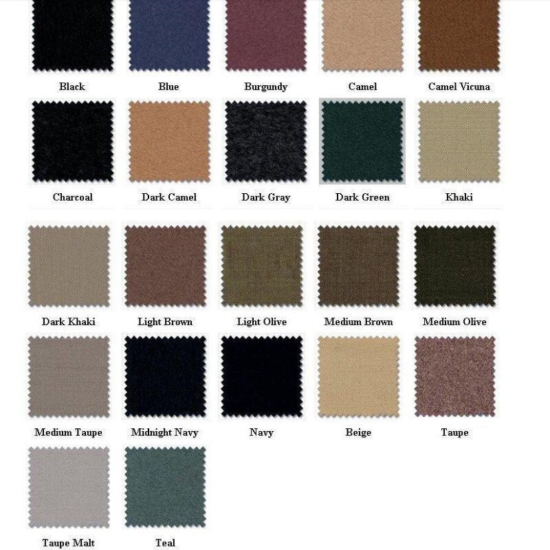 Riolio New Arrival Slim Fit Male Suit Notched Lapel Groom Tuxedos Formal Business Men Suits 2 Pieces Blazer Pants Traje Hombre