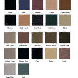 Riolio New Arrival Slim Fit Male Suit Notched Lapel Groom Tuxedos Formal Business Men Suits 2 Pieces Blazer Pants Traje Hombre