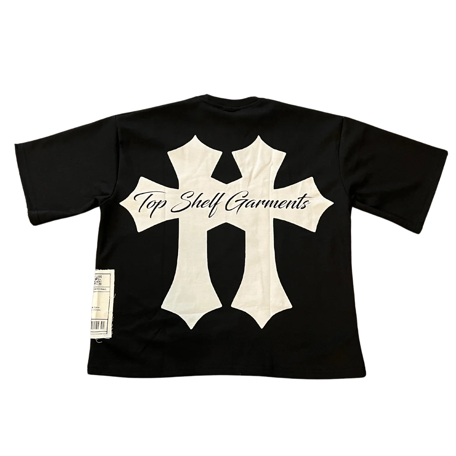 Riolio Harajuku Tapout and Wexwear Set Graphic Stripe Stitch Jeans Y2K Black Jeans Skate Pants tracksuit t shirt for men Streetwear