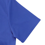 Riolio 2025 Summer Simplicity Men's Suit Loose Walf Checks Fabric Breathable Comfort and Casual Short Sleeve Shorts Two-Piece Suit