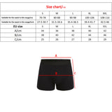 Riolio 6pcs Pack Men Panties Cotton Underwear Male Brand Boxer And Underpants For Homme Luxury Set Shorts Box Slip Kit