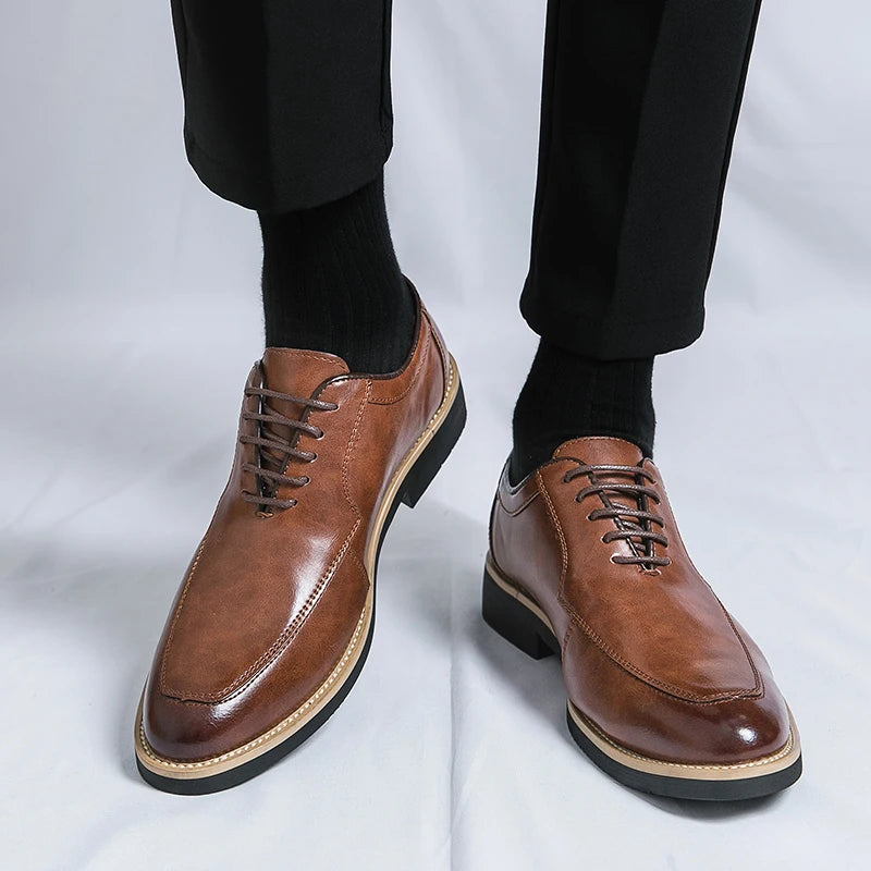 Riolio Men Formal Shoes
