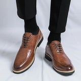 Riolio Men Formal Shoes