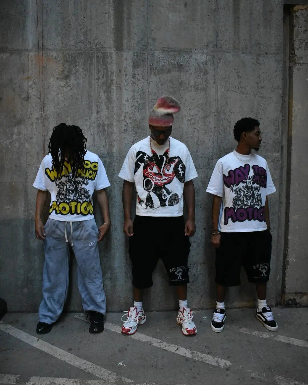 Riolio Harajuku American Purple "WTMM" TEE versized t shirt gothic y2k top cotton shirts Couples grunge graphic goth women clothes