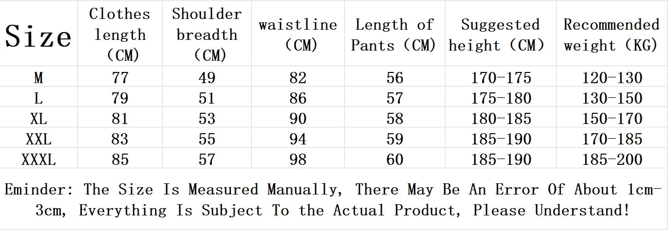 Riolio Summer New Men's Striped Polo Casual Loose Breathable Sweat Absorption Short Sleeve Shorts Sports Suit