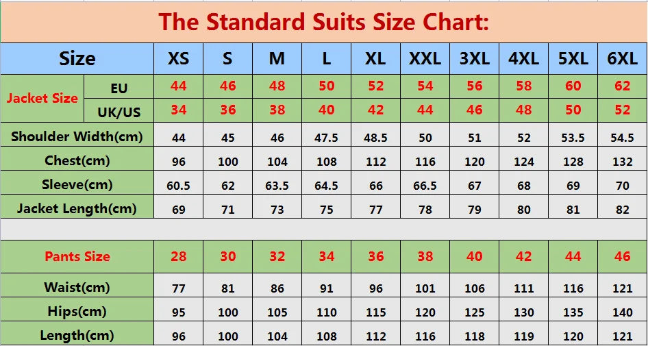 Riolio prom suit Slim Fit Casual Men's 2 Pieces Suit White One Button shawl Lapel Blazer Black Pants Business Suit Formal Groom Tuxedos
