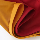Riolio Article Spring and Summer New Ice Silk Non-marking Underwear MEN'S Triangle Pants Separate Quick-drying Youth Tide Solid Color