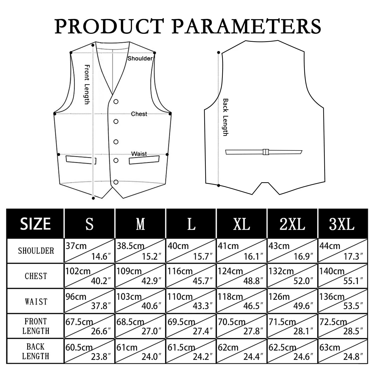 Riolio High Quality Silk Mens Vests Champagne Paisley Waistcoat Neck Tie Hanky Cufflinks Brooch Set for Men Suit Wedding Office