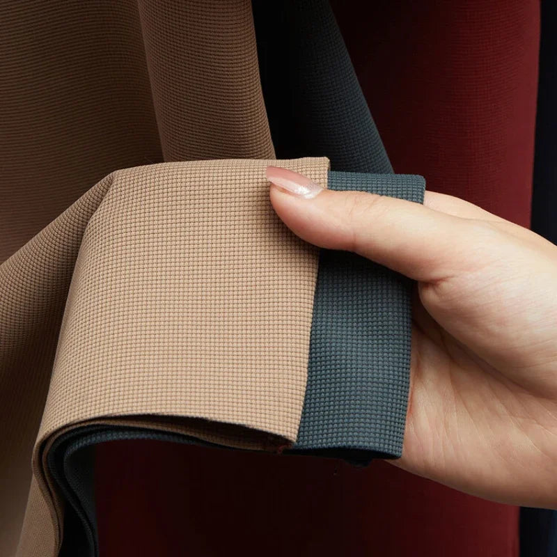 Riolio Men's New Polo Shirt Seamless Premium Luxury Cool Fabric Business Casual Golf Slim Fit Blouse Collar T-shirt