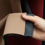 Riolio Men's New Polo Shirt Seamless Premium Luxury Cool Fabric Business Casual Golf Slim Fit Blouse Collar T-shirt