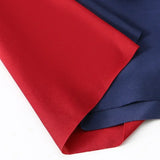 Riolio Article Spring and Summer New Ice Silk Non-marking Underwear MEN'S Triangle Pants Separate Quick-drying Youth Tide Solid Color