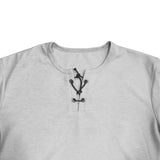 Riolio 2025 Summer Simplicity Men's Suit Loose Walf Checks Fabric Breathable Comfort and Casual Short Sleeve Shorts Two-Piece Suit