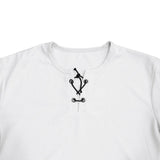 Riolio 2025 Summer Simplicity Men's Suit Loose Walf Checks Fabric Breathable Comfort and Casual Short Sleeve Shorts Two-Piece Suit