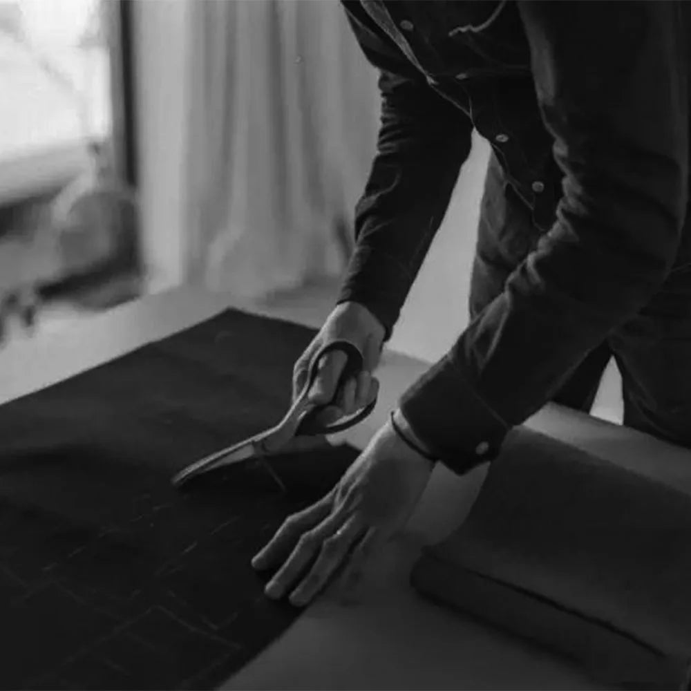 Riolio 3 Piece Grey/Brown Mens Tweed Herringbone Wedding Suit Prom Tuxedos  Peak Lapel Tweed for Business Slim Fit (Blazer+Vest+Pants)