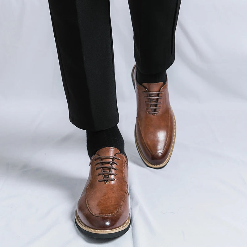 Riolio Men Formal Shoes