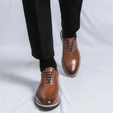 Riolio Men Formal Shoes