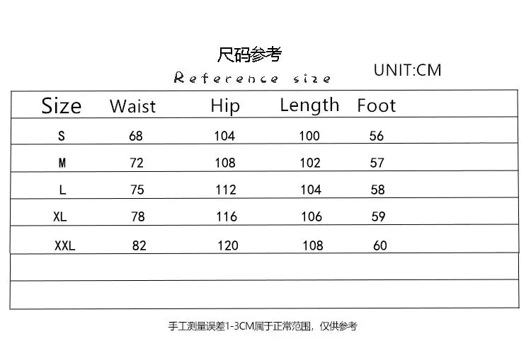 Riolio Beggar jeans men Vintage Streetwear Ripped Hole Jeans Men Women Harajuku Aesthetic Wide Leg Denim Trousers Unisex Straight Pants