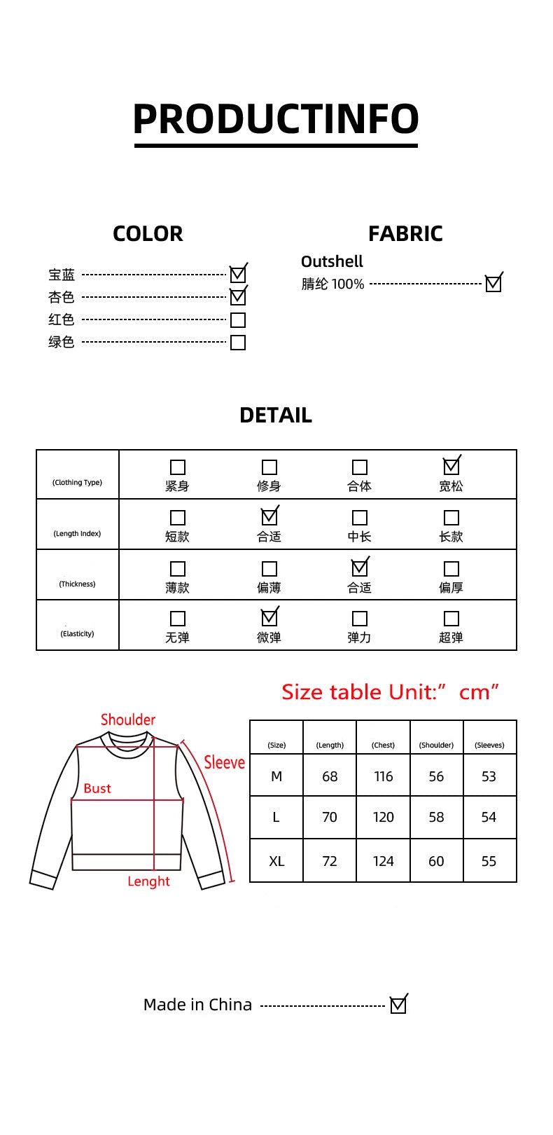 Riolio Men Vintage Sweater Christmas Streetwear Hip Hop Vintage Knit Cartoon Sweaters Autumn Harajuku Fashion Retro Casual Sweater Male