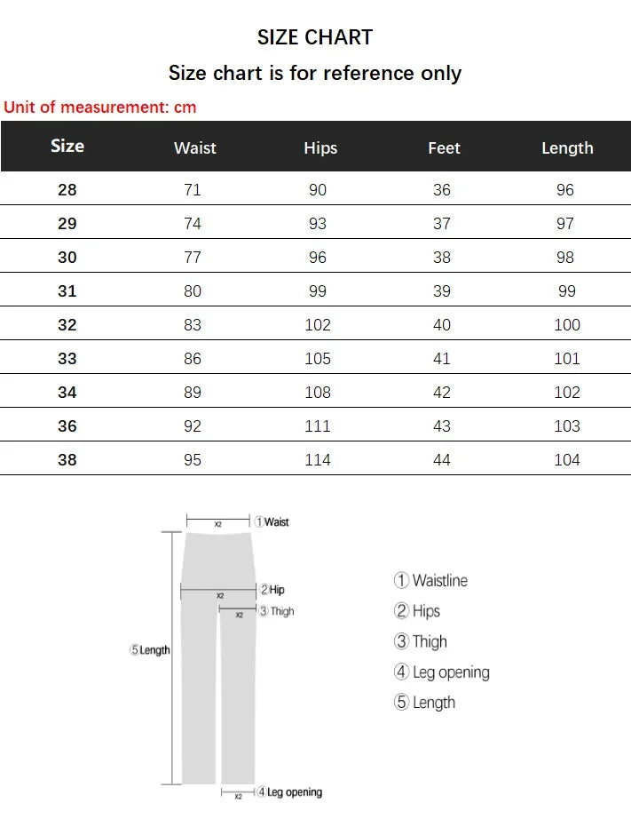 Riolio New Men White Straight Pants Fashion Korean Loose Suit Trousers Casual Draped Baggy White Wide Pant Male Streetwear