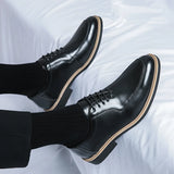 Riolio Men Formal Shoes