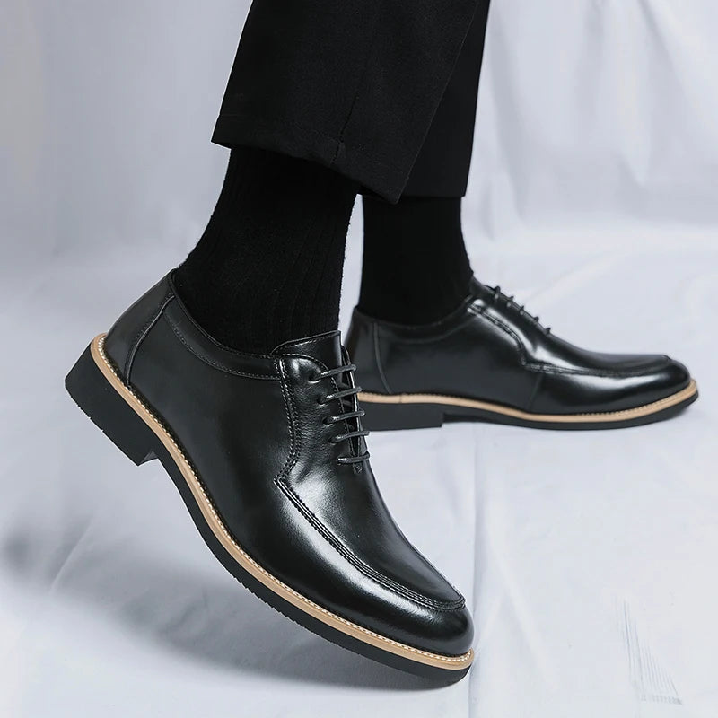 Riolio Men Formal Shoes