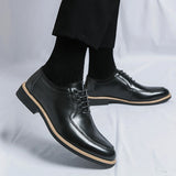 Riolio Men Formal Shoes