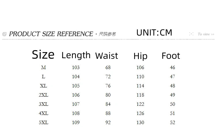 Riolio New Men's Jeans Washed Jeans Pants Unisex Drawstring Denim Pants Male Streetwear Korean Straight cylinder loose Cowboy Trousers