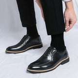 Riolio Men Formal Shoes
