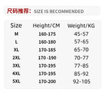 Riolio Men's jeans fashion Side Zipper Pants New Fashion men streetwear Jeans Loose Straight Denim Pant Mens  jeans homme hip hop
