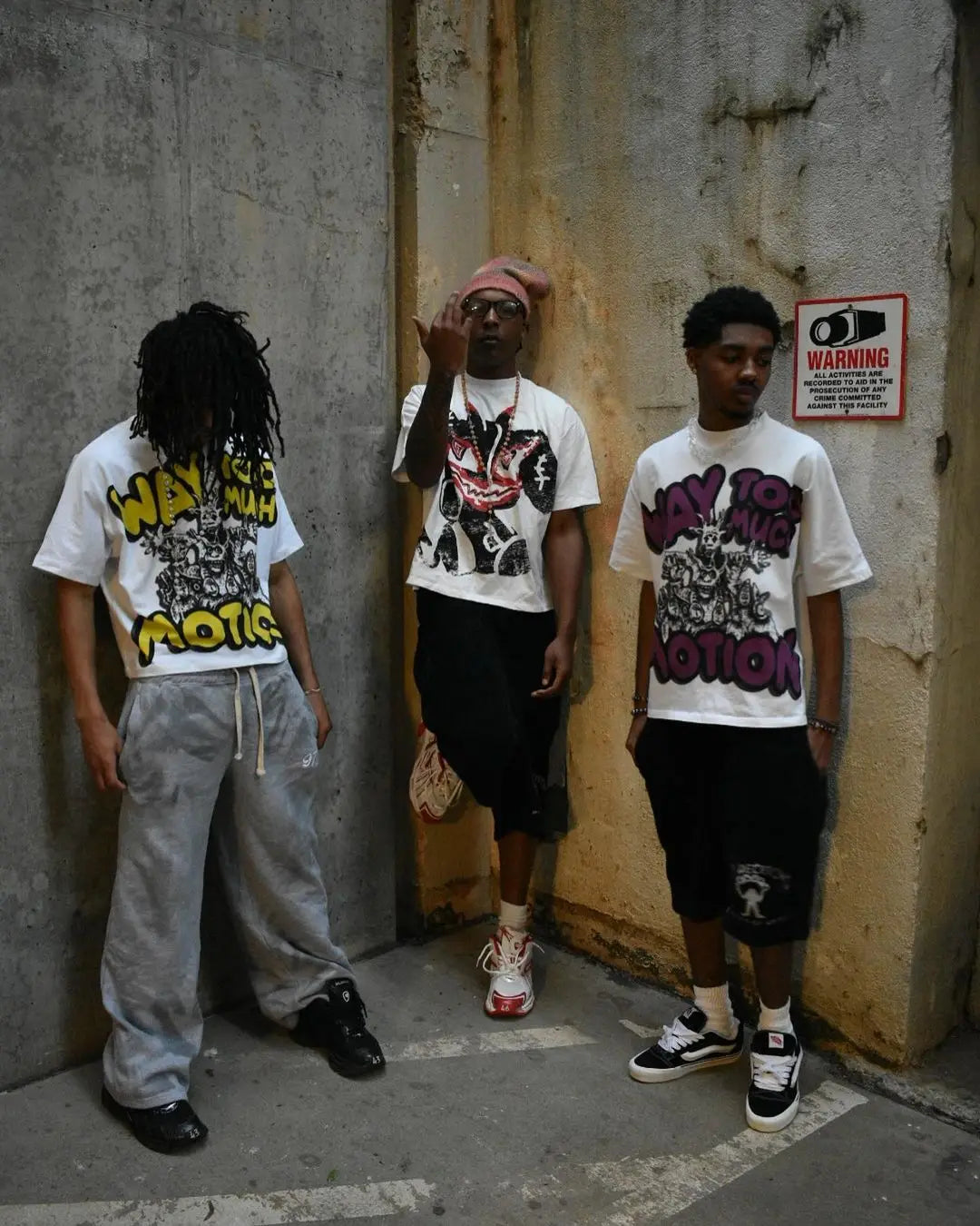Riolio Harajuku American Purple "WTMM" TEE versized t shirt gothic y2k top cotton shirts Couples grunge graphic goth women clothes