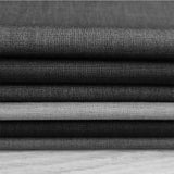 Riolio 3 Piece Grey/Brown Mens Tweed Herringbone Wedding Suit Prom Tuxedos  Peak Lapel Tweed for Business Slim Fit (Blazer+Vest+Pants)