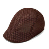 Riolio Summer breathable beret cap