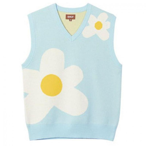 Golf Wang × Golf le Fleur × Tyler The Creator Golf Flower