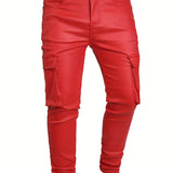 Riolio Men's Denim Jeans