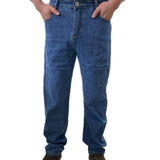 Riolio Konga Men Straight leg regular fit workwear jean