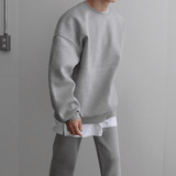 Riolio - SWEATER - chill guy 90s fashion mens fashion