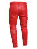 Riolio Men's Denim Jeans