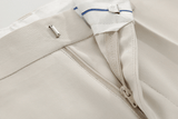 Riolio - STRETCH ANKLE PANTS - chill guy 90s fashion mens fashion