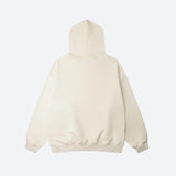 Riolio - Blue Souls Hoodie - chill guy 90s fashion mens fashion