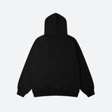 Riolio - Blue Souls Hoodie - chill guy 90s fashion mens fashion