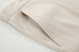 Riolio - STRETCH ANKLE PANTS - chill guy 90s fashion mens fashion