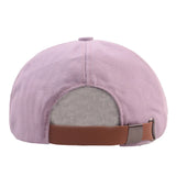 Riolio  Art Painter Beret Newsboy Spring and Autumn Peaked Cap Retro Hat Women Men Cotton Solid Casual Outdoor Hat