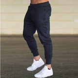 Riolio Men Women Long Pants Autumn and Winter Mens Casual Sweatpants Soft Sports Pants Jogging Pants 5 Colors Running pants