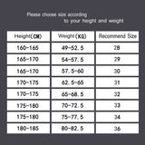 Riolio British Style Autumn New Solid High Waist Trousers Men Formal Pants High Quality Slim Fit Business Casual Suit Pants Hommes