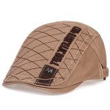 Riolio New Summer fashion Outdoor Sports Berets Caps For Men Women Casual Peaked Cap Sun Hats cotton hip hop hat Casquette Cap