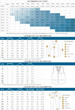 Riolio  Blazer and Vest and Pants / Boutique Fashion Plaid Men's Casual Business Suit 3pcs Set Groom Wedding Dress Performance Costume