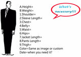 Riolio Grey Herringbone Tweed Men Suit Vintage Fall Winter Groom Tuxedo Ternos Formal Wedding Suits For Men 3 Piece Men's Classic Suit