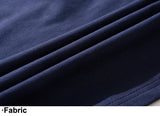 Riolio  Mens Shorts Summer Casual Male 100% Cotton Breathable Beach Shorts Mens Elastic Waist Jogger Shorts Brand Clothing 5XL